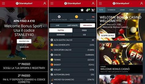 ‎Stanleybet Romania on the App Store